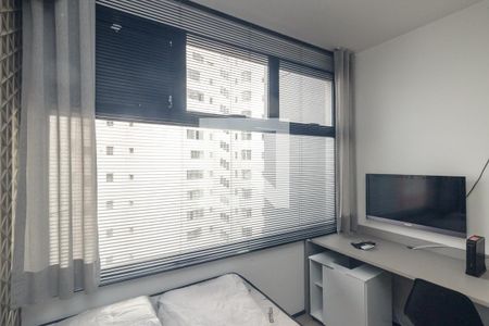 Studio de kitnet/studio à venda com 1 quarto, 16m² em Campos Elíseos, São Paulo