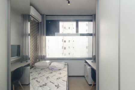 Studio de kitnet/studio à venda com 1 quarto, 16m² em Campos Elíseos, São Paulo