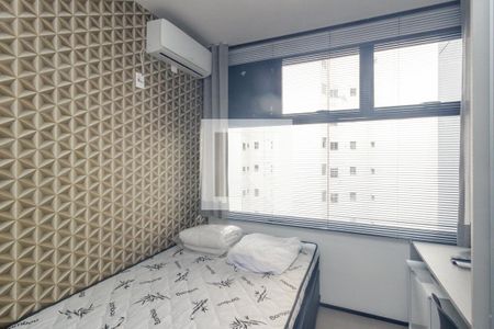 Studio de kitnet/studio à venda com 1 quarto, 16m² em Campos Elíseos, São Paulo