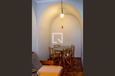 Sala de apartamento à venda com 1 quarto, 43m² em Centro Histórico, Porto Alegre