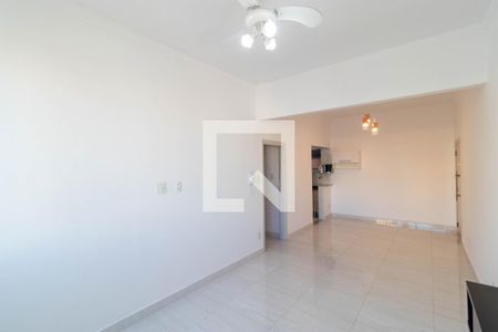 Salas de apartamento para alugar com 2 quartos, 89m² em Centro, Campinas