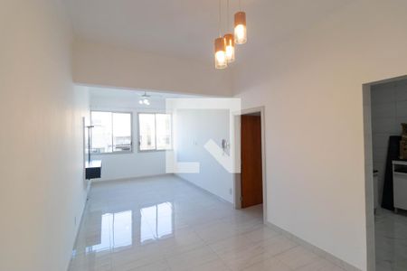 Salas de apartamento para alugar com 2 quartos, 89m² em Centro, Campinas