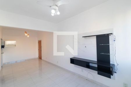 Salas de apartamento para alugar com 2 quartos, 89m² em Centro, Campinas