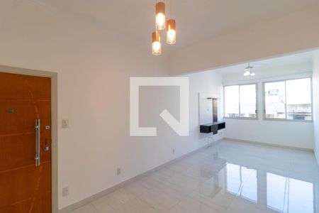 Salas de apartamento para alugar com 2 quartos, 89m² em Centro, Campinas