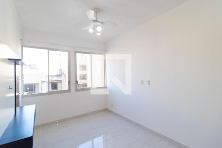 Salas de apartamento para alugar com 2 quartos, 89m² em Centro, Campinas