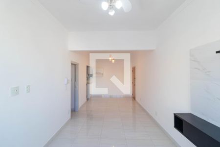 Salas de apartamento para alugar com 2 quartos, 89m² em Centro, Campinas