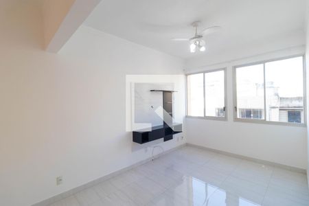 Salas de apartamento para alugar com 2 quartos, 89m² em Centro, Campinas