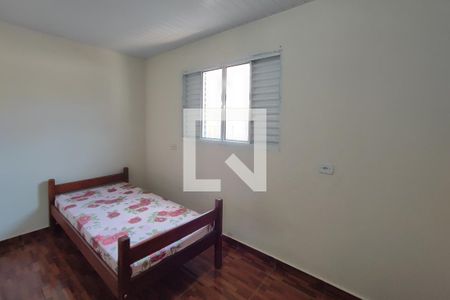 Quarto de casa para alugar com 1 quarto, 70m² em Jardim Ipaussurama, Campinas