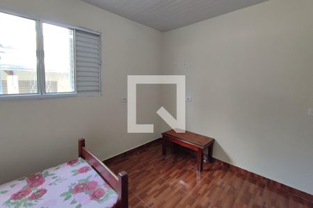 Quarto de casa para alugar com 1 quarto, 70m² em Jardim Ipaussurama, Campinas