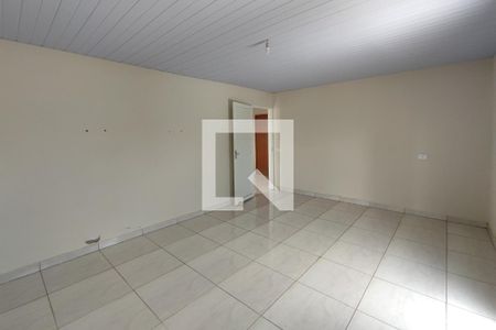 Sala de casa para alugar com 1 quarto, 70m² em Jardim Ipaussurama, Campinas