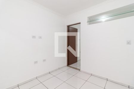 Sala de apartamento para alugar com 2 quartos, 48m² em Imirim, São Paulo