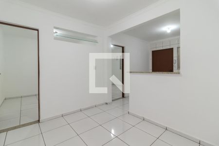 Sala de apartamento para alugar com 2 quartos, 48m² em Imirim, São Paulo