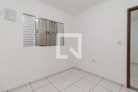 Quarto 1 de apartamento para alugar com 2 quartos, 48m² em Imirim, São Paulo