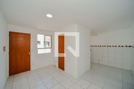 Sala de apartamento para alugar com 2 quartos, 38m² em Rubem Berta, Porto Alegre