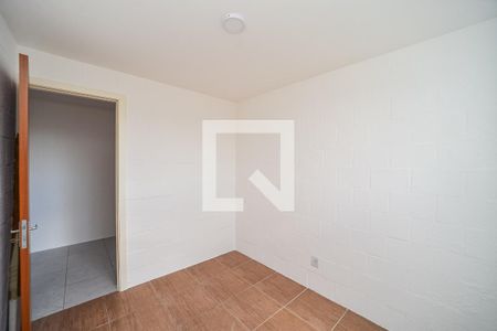 Quarto 2 de apartamento para alugar com 2 quartos, 38m² em Rubem Berta, Porto Alegre