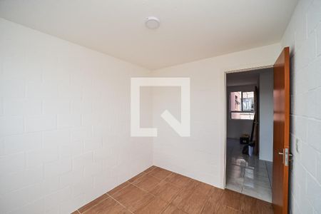 Quarto 1 de apartamento para alugar com 2 quartos, 38m² em Rubem Berta, Porto Alegre