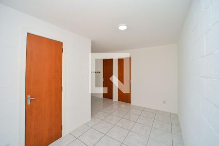 Sala de apartamento para alugar com 2 quartos, 38m² em Rubem Berta, Porto Alegre