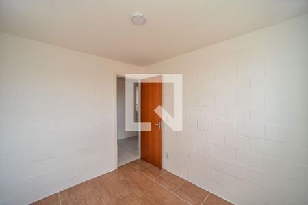 Quarto 1 de apartamento para alugar com 2 quartos, 38m² em Rubem Berta, Porto Alegre