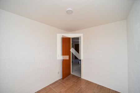 Quarto 2 de apartamento para alugar com 2 quartos, 38m² em Rubem Berta, Porto Alegre