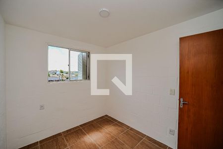 Quarto 2 de apartamento para alugar com 2 quartos, 38m² em Rubem Berta, Porto Alegre