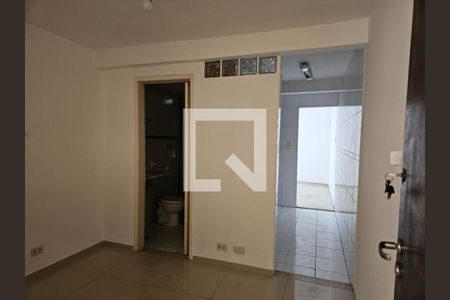 Apartamento à venda com 35m², 1 quarto e sem vagaVisao geral apartamento