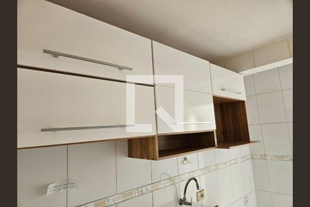 Armarios cozinha de apartamento à venda com 1 quarto, 35m² em Aclimação, São Paulo