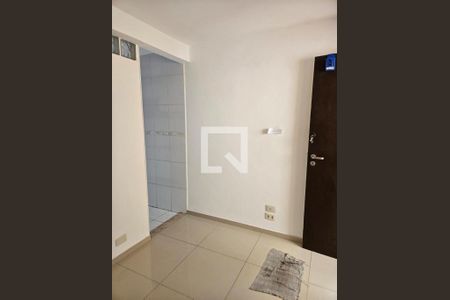 Apartamento à venda com 35m², 1 quarto e sem vagaEntrada sala