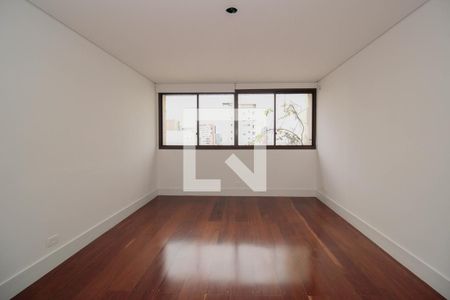 Sala 2 de apartamento à venda com 4 quartos, 568m² em Pinheiros, São Paulo