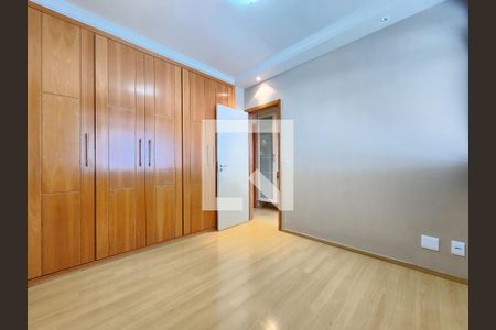 Quarto 2 de apartamento à venda com 3 quartos, 102m² em Belvedere, Belo Horizonte