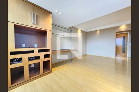 Apartamento à venda com 102m², 3 quartos e 2 vagasSala