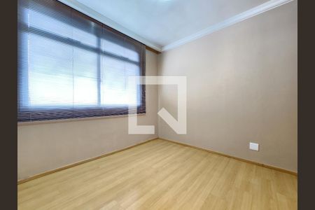 Quarto 2 de apartamento à venda com 3 quartos, 102m² em Belvedere, Belo Horizonte