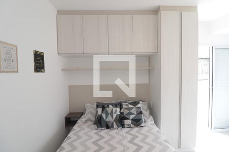 Studio de apartamento para alugar com 1 quarto, 25m² em Chácara Santo Antônio (zona Sul), São Paulo