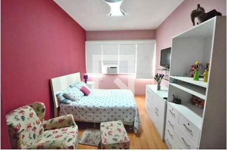 Quarto de apartamento à venda com 3 quartos, 109m² em Copacabana, Rio de Janeiro