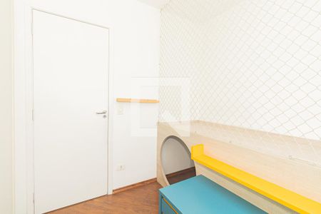 Quarto  de apartamento à venda com 2 quartos, 49m² em Parque Novo Mundo, São Paulo