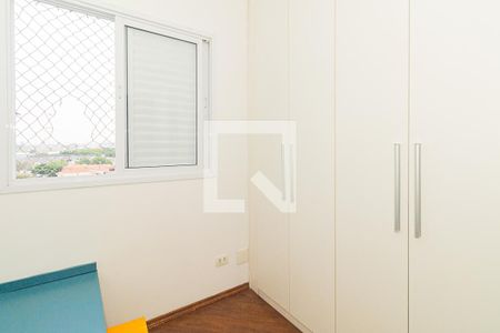 Quarto  de apartamento à venda com 2 quartos, 49m² em Parque Novo Mundo, São Paulo