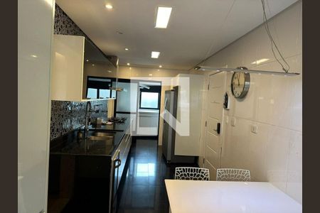 Foto 07 de apartamento à venda com 4 quartos, 171m² em Santana, São Paulo