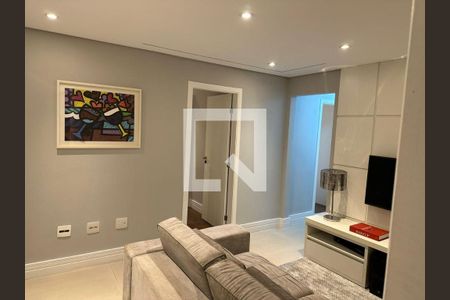 Foto 14 de apartamento à venda com 4 quartos, 171m² em Santana, São Paulo