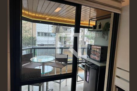 Foto 13 de apartamento à venda com 4 quartos, 171m² em Santana, São Paulo