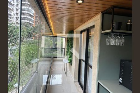 Foto 10 de apartamento à venda com 4 quartos, 171m² em Santana, São Paulo