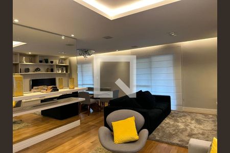 Foto 06 de apartamento à venda com 4 quartos, 171m² em Santana, São Paulo