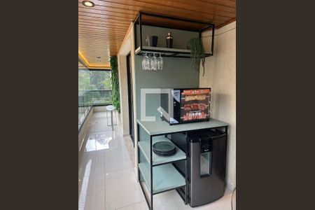 Foto 11 de apartamento à venda com 4 quartos, 171m² em Santana, São Paulo