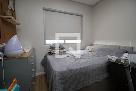 Quarto de apartamento para alugar com 1 quarto, 29m² em Samambaia, Brasília