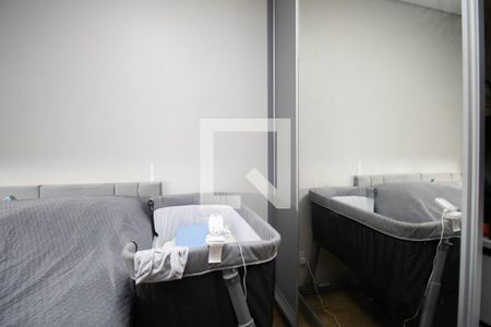 Quarto de apartamento para alugar com 1 quarto, 29m² em Samambaia, Brasília