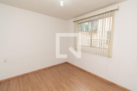 Quarto 2 de apartamento à venda com 2 quartos, 52m² em Monte Castelo, Contagem