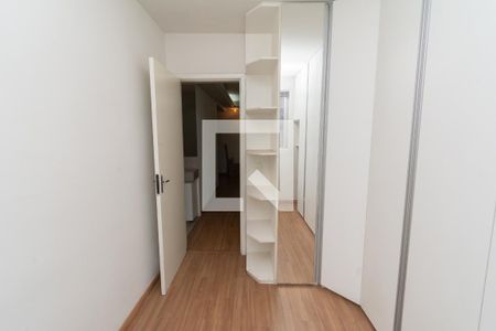 Quarto 1 de apartamento à venda com 2 quartos, 52m² em Monte Castelo, Contagem