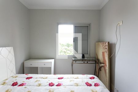 Quarto 1 de apartamento para alugar com 2 quartos, 49m² em Vila Esperança, São Paulo