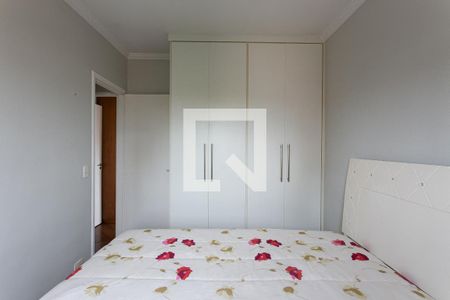 Quarto 1 de apartamento para alugar com 2 quartos, 49m² em Vila Esperança, São Paulo