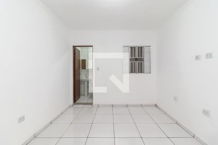 Suíte de apartamento para alugar com 2 quartos, 70m² em Imirim, São Paulo