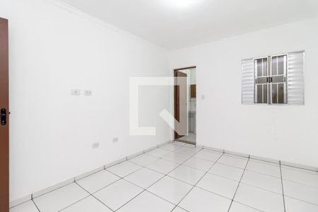 Suíte de apartamento para alugar com 2 quartos, 70m² em Imirim, São Paulo