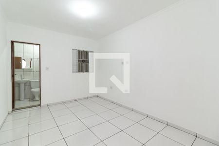 Suíte de apartamento para alugar com 2 quartos, 70m² em Imirim, São Paulo